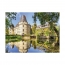 Пазл Замок Ислетт, Франция, 500 деталей