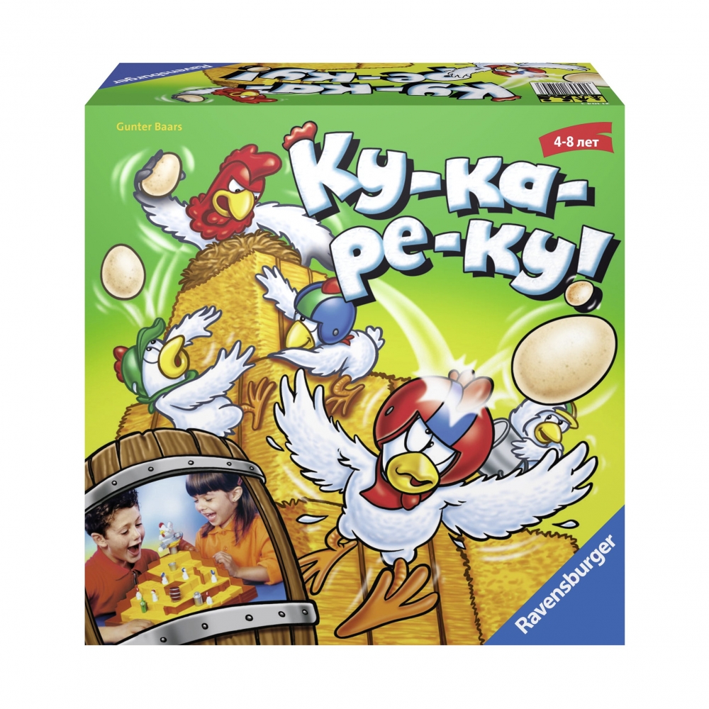 Ку ка ре ку. Игра настольная "ку-ка-Ре-ку!". Настольная игра Ravensburger петух в курятнике. Настольные игры Ravensburger интернет магазин. Игра Куку.