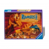 Настольная игра Рамзес II