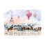 Пазл Воздушные шары в Париже, 300 деталей