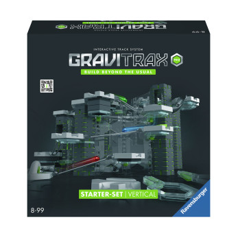 Конструктор GraviTrax PRO Стартовый набор. Вертикаль