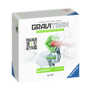 Дополнительный набор к конструктору GraviTrax Ковш