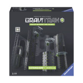 Дополнительный набор к конструктору Ravensburger GraviTrax PRO Вертикаль
