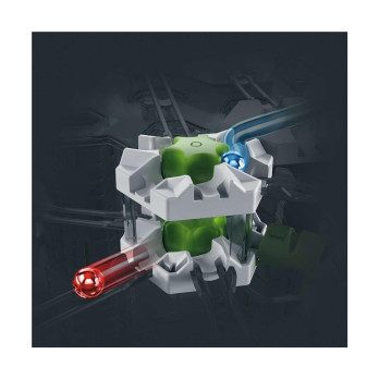 Дополнение к конструктору Ravensburger GraviTrax PRO Карусель