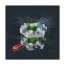 Дополнение к конструктору Ravensburger GraviTrax PRO Карусель