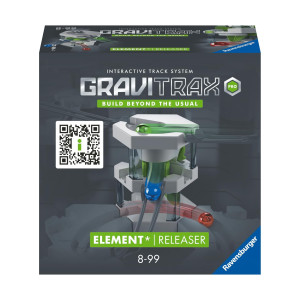 Дополнительный набор к конструктору Ravensburger GraviTrax PRO Распределитель