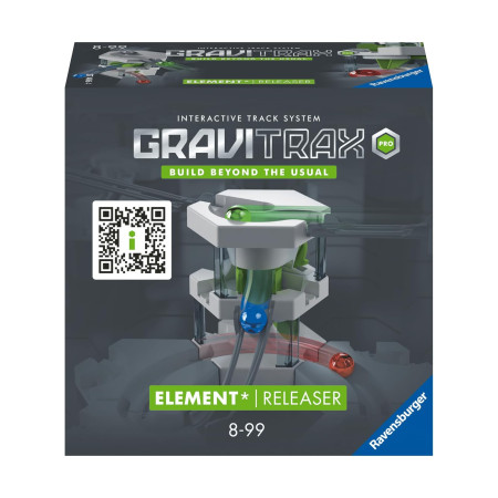Дополнительный набор к конструктору Ravensburger GraviTrax PRO Распределитель